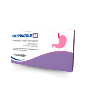 Omeprazole Sodium for Injection