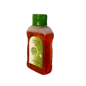 Kettol Antiseptic Solution