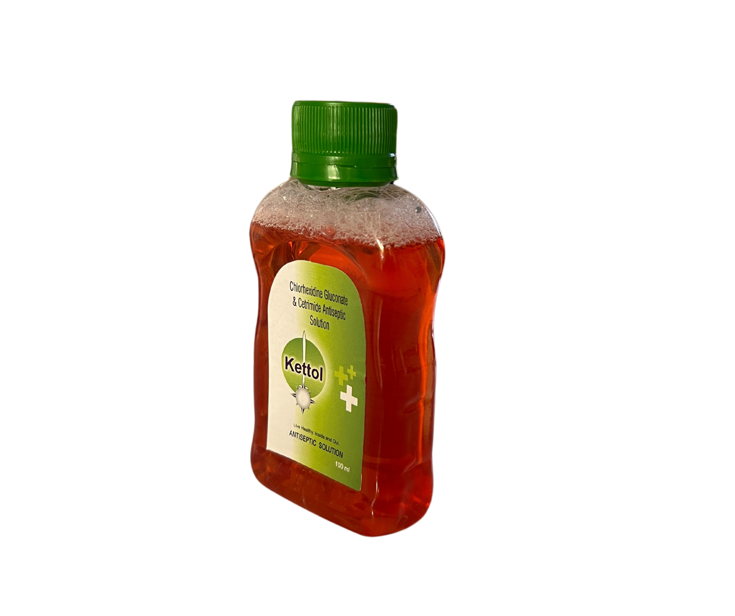 Kettol Antiseptic Solution