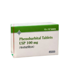Phenobarbital