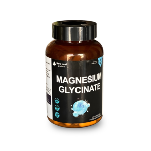 Magnesium Glycinate Capsules