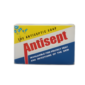 Antisept – Antiseptic Soap