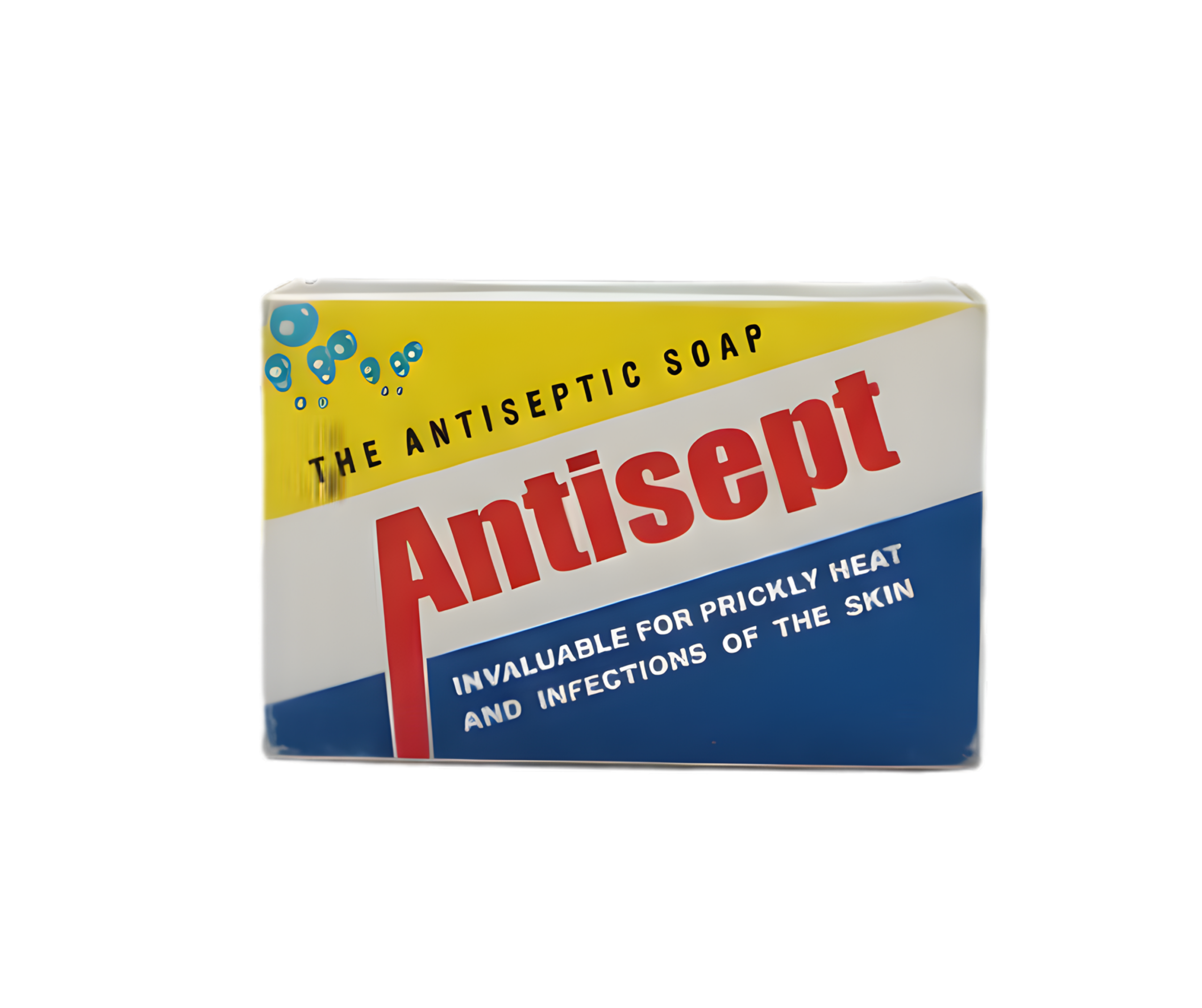 Antisept – Antiseptic Soap
