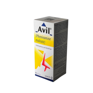 Motilium Oral Suspension 120ml