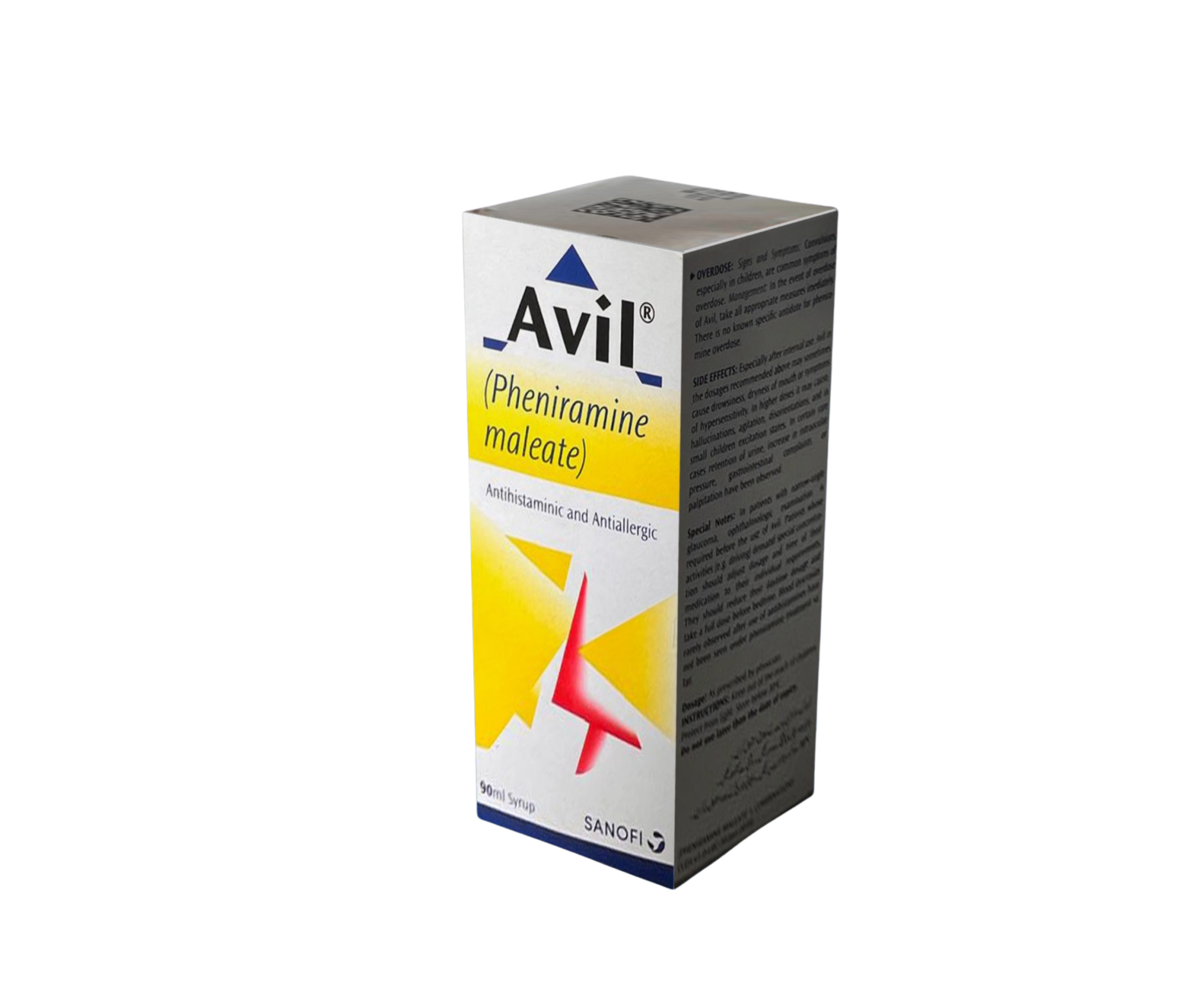 Motilium Oral Suspension 120ml