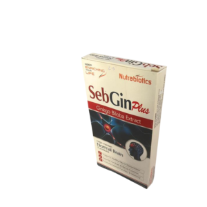 SebGin Plus