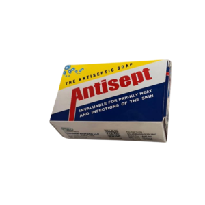Antisept – The Antiseptic Soap