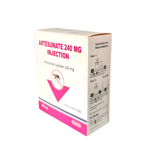 Artesunate Injection 240 mg