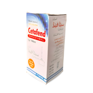 Malaria hospital treatment