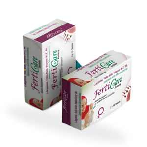 FertiCare Tablets