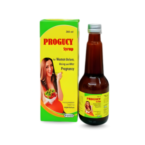 PROGUCY Syrup – 200 ml