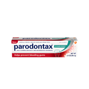 Parodontax Clean Mint Toothpaste