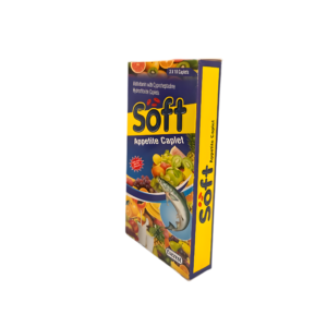 Soft Appetite Caplet