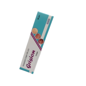 Grision Cream