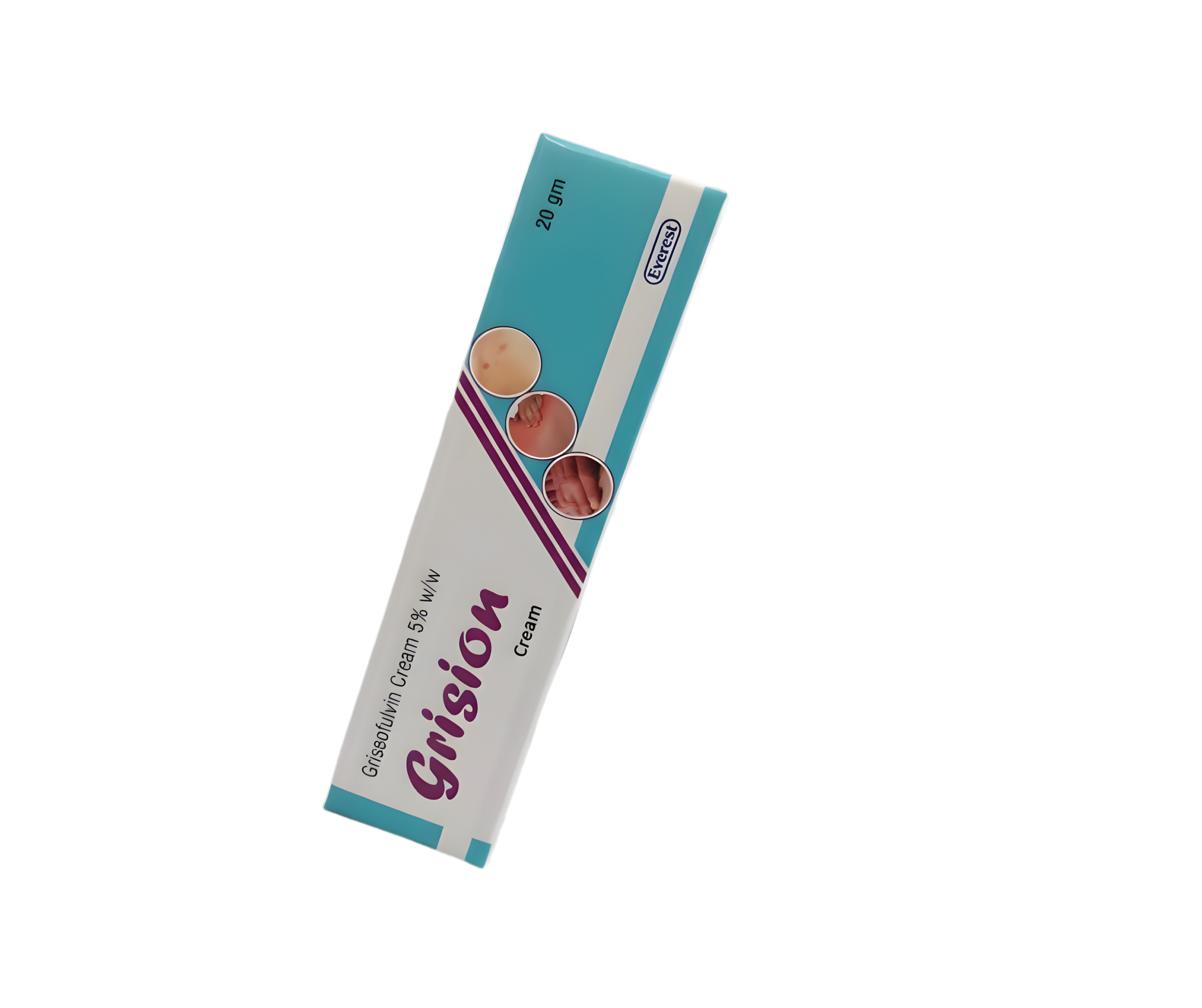 Grision Cream