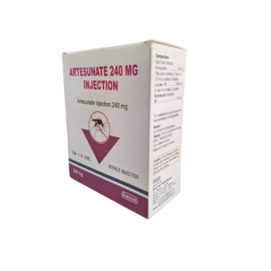 Artesunate 240 mg Injection