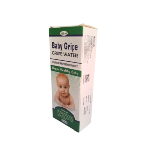 Baby Gripe – Gripe Water