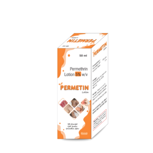 Permetin Lotion 5% w/v