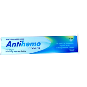 Antihemo Cream – 20 g